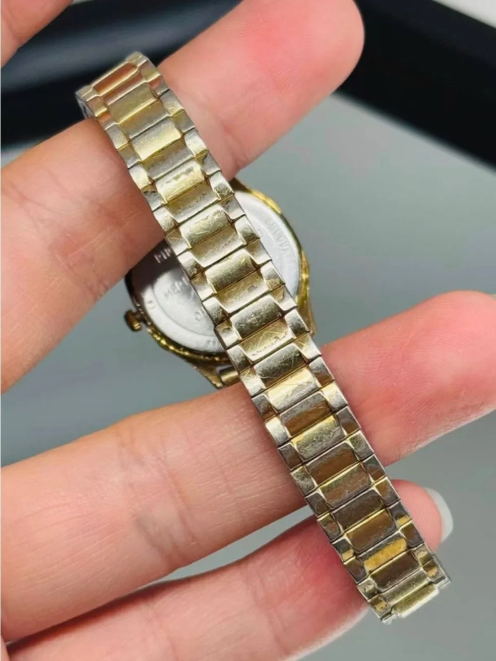 Jewelry Subcategory Identification